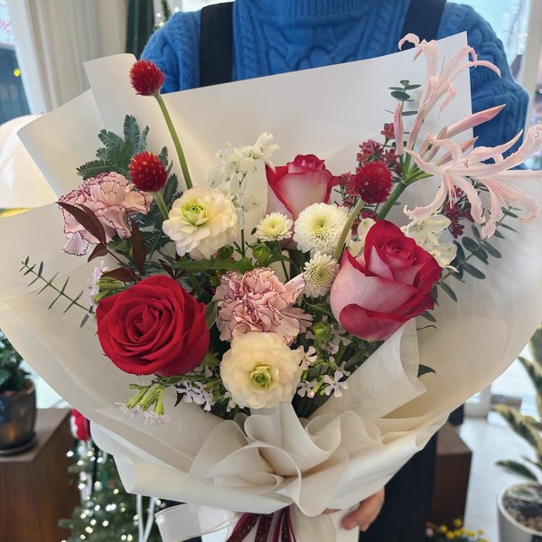 [경기 수원] 우후후라이프앤플라워