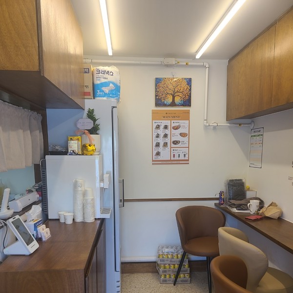 [경기 용인] 한잎꼬마김밥 용인고림점