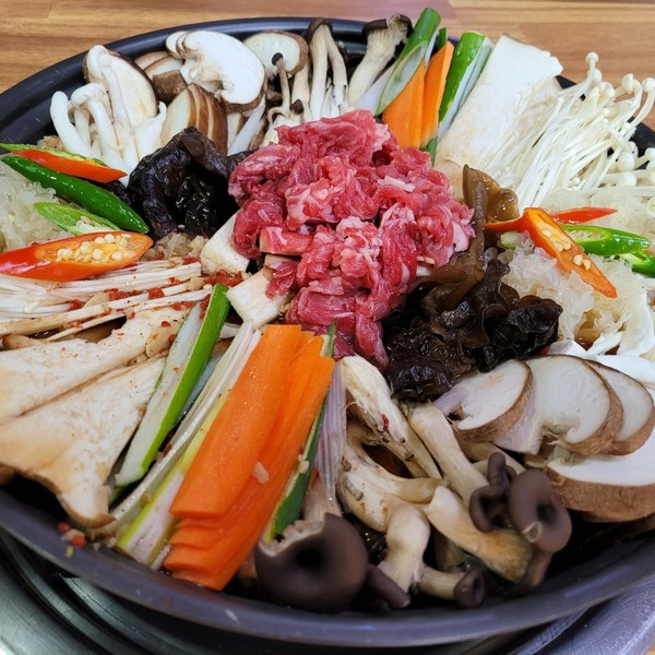 [대구 달서구] 벽계수