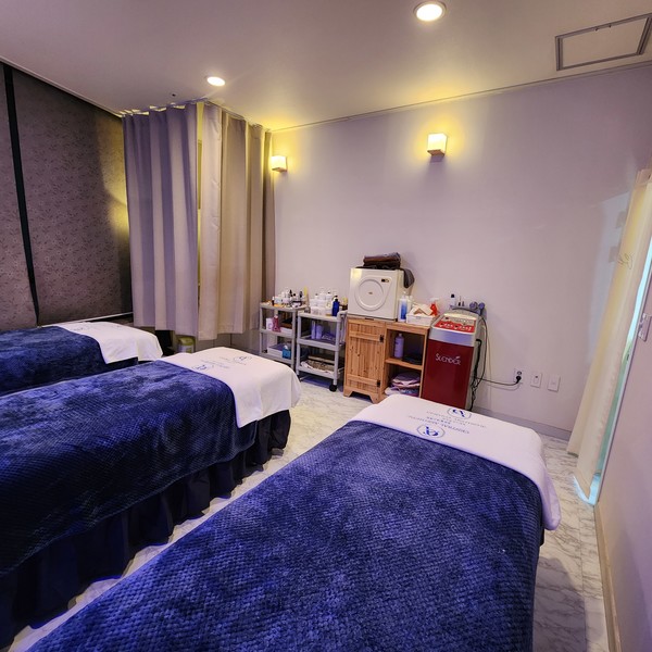 [경기 수원] 센트럴에스테틱