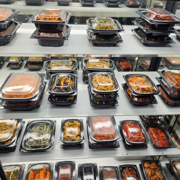 [경북 경산] 엄마반찬