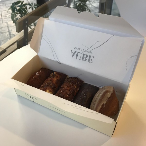 [서울 강남] 오브디저트