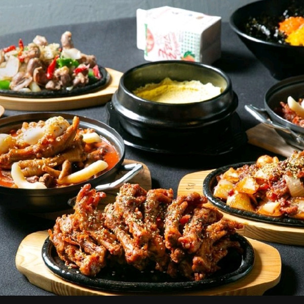 [서울 노원구] 지랄닭발 상계점