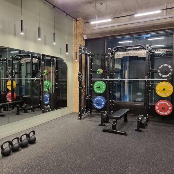 [경기 동두천] 무브온개인피티샵