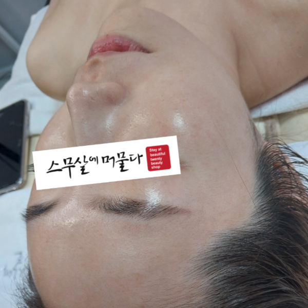 [대구] 스무살에머물다 비산점