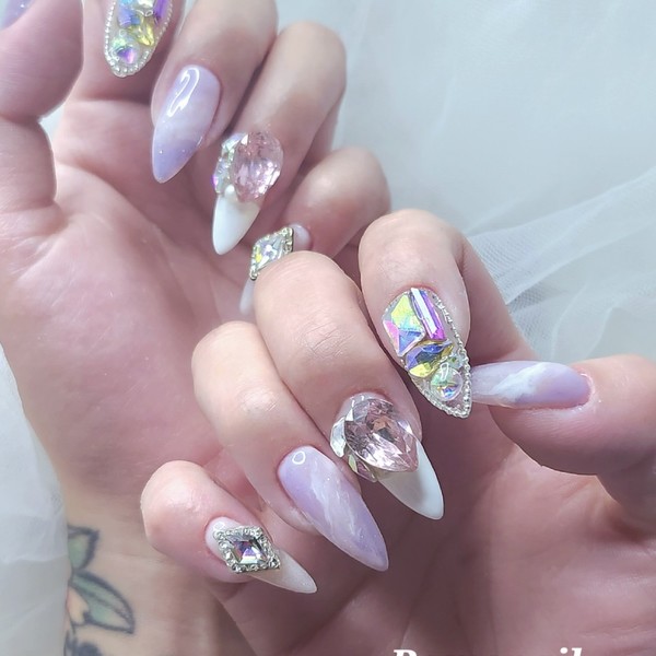 [부산 진구] 람스네일