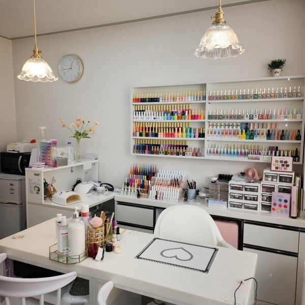 [서울/강동구] 네일또,설렘