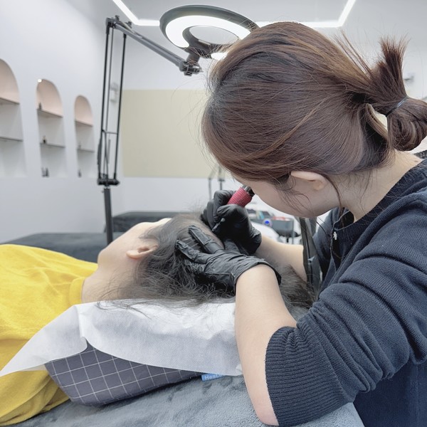 [전주 완산구] 젊어지다