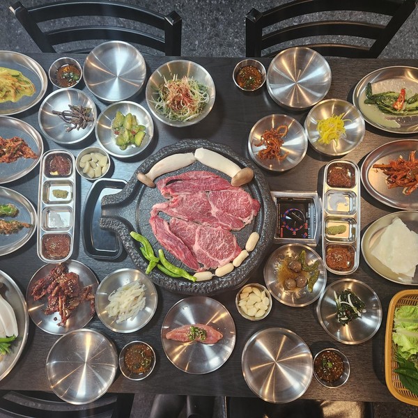 [경기 김포] 수선화생고기