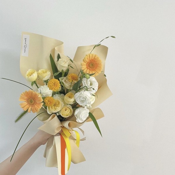 [충북 청주시] 포에틱 플라워