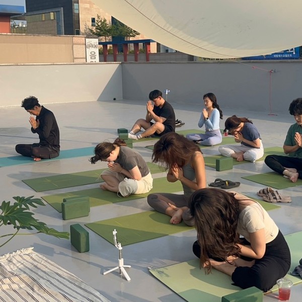 [경기 화성] 온요가