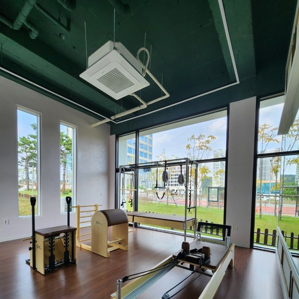 [대전 유성구] 오늘은필라테스