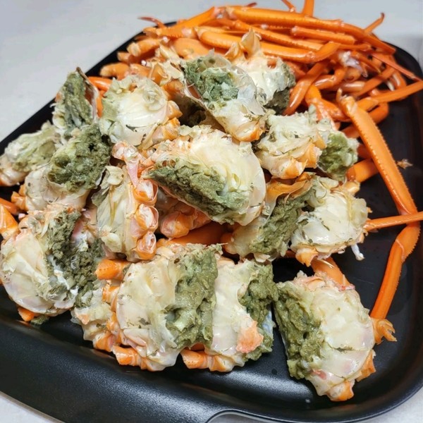 [경기/용인] 홍게맛집