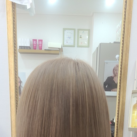 [광주 광산구] 지지헤어