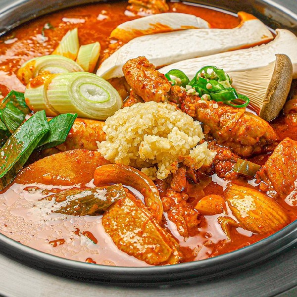 [창원] 당감댁 창원중앙점