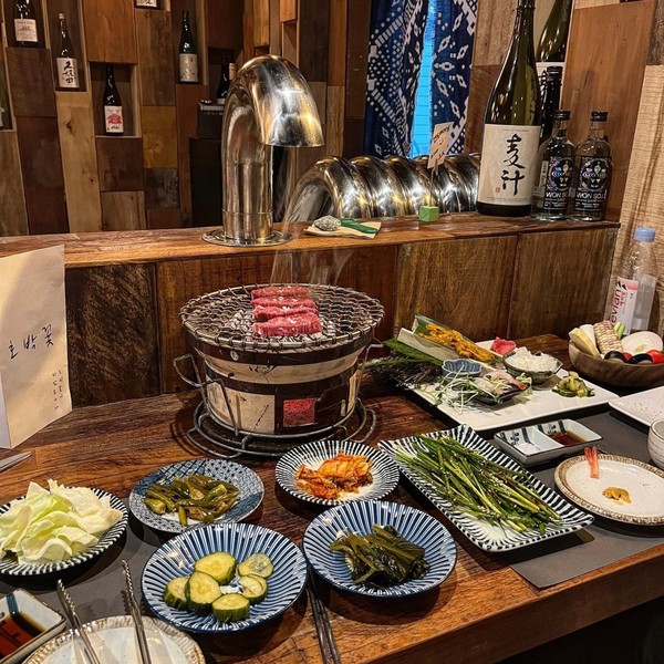 [경남/김해] 호박꽃 율하점