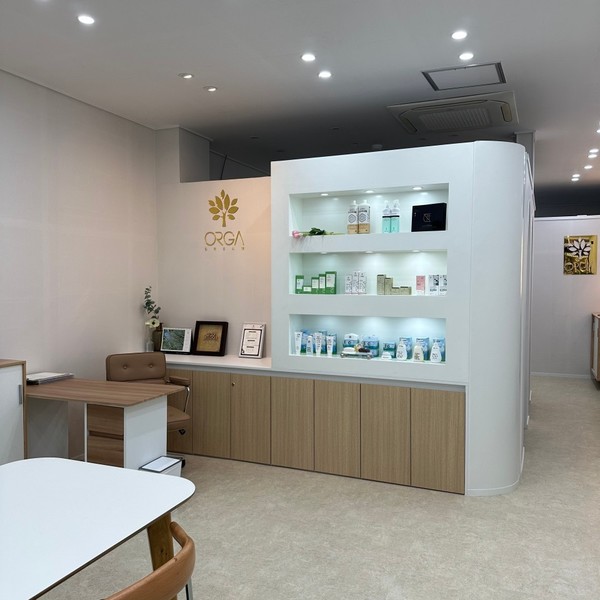 [울산 북구] 올가드림뷰티