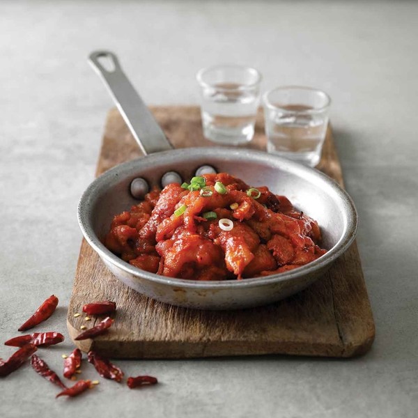 [부산/중구] 자갈치브라더스