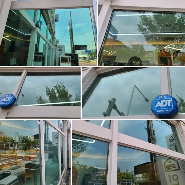 [경기 파주] 유리클린